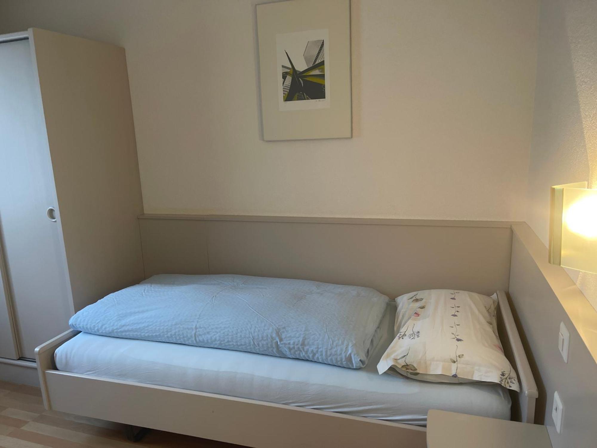 Hotel Les Berges Chippis ภายนอก รูปภาพ