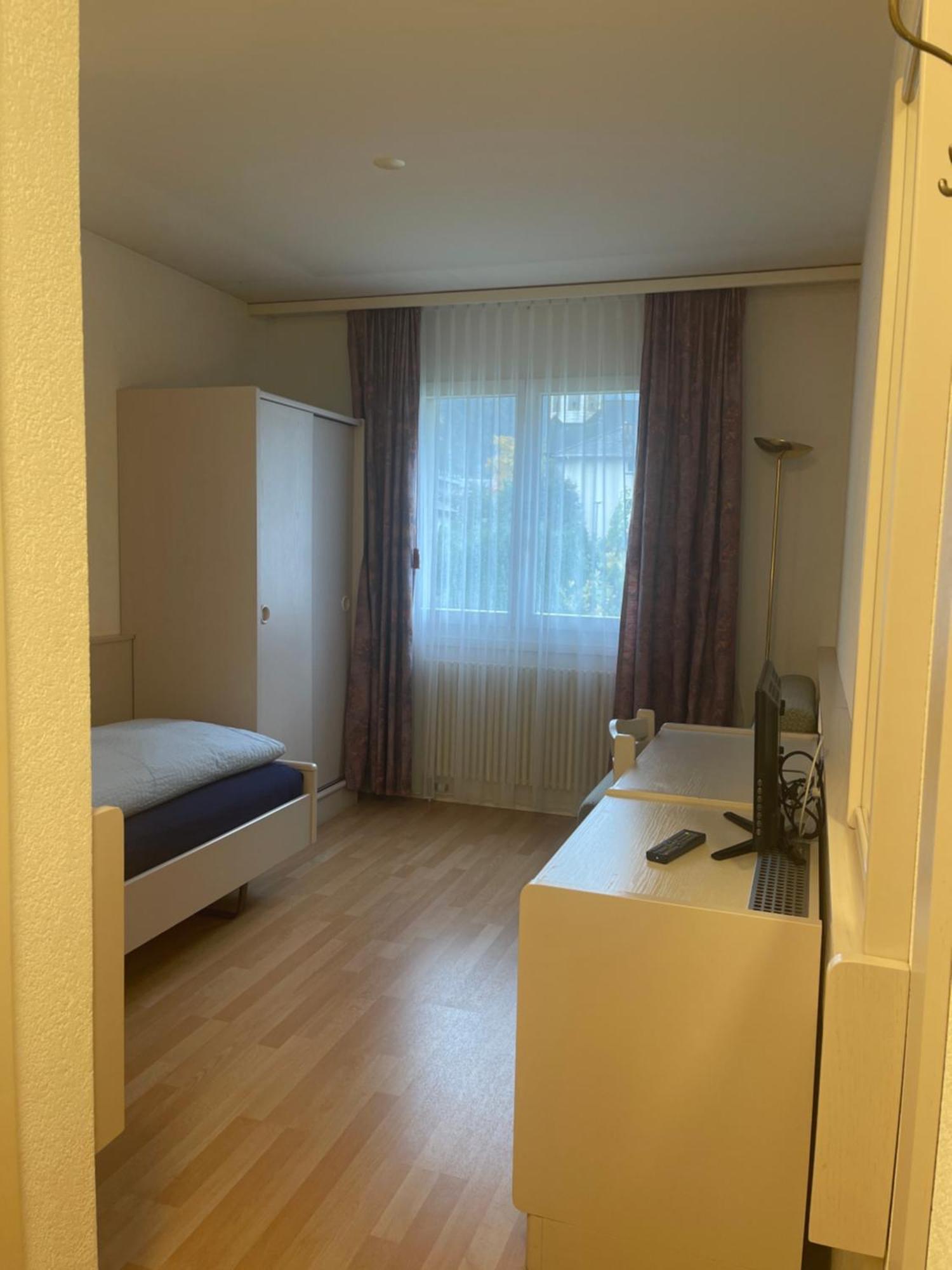 Hotel Les Berges Chippis ภายนอก รูปภาพ